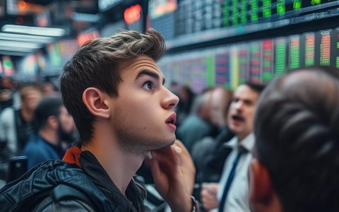 OKB今日价格咋样啦？我那次抄底差点翻车的故事分享