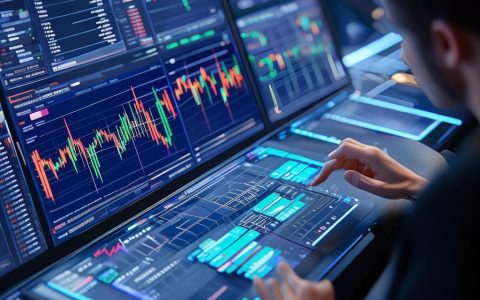 OK链代币交易流程详解（交易实操）