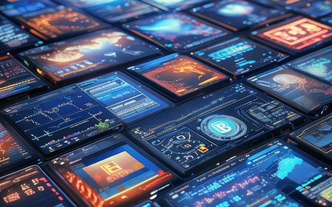 虚拟币交易平台都有哪些？聊聊我踩过的坑和知道的那些平台