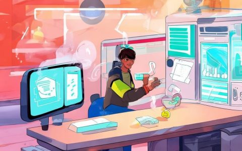 web3交易所到底是干啥的？我用买奶茶的经历给你唠明白