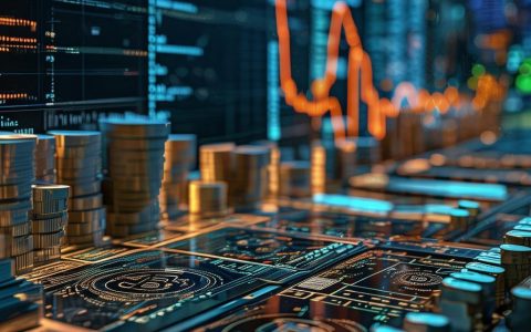 币圈排名前三的交易所，我的亲身折腾日记