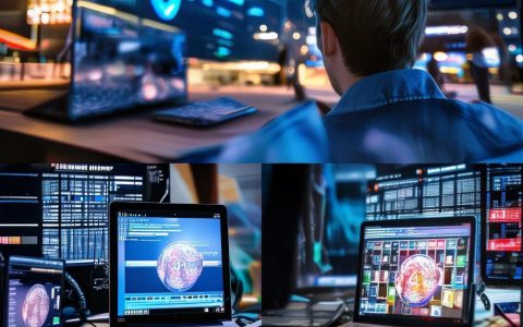 OKB今日最新价格及我的小折腾故事