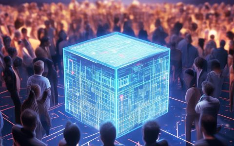 公链上线意味着什么？像拆盲盒一样的行业大事件