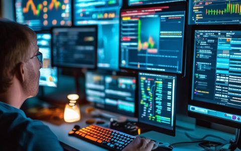 虚拟币交易平台怎么选？我的踩坑故事和实用小建议