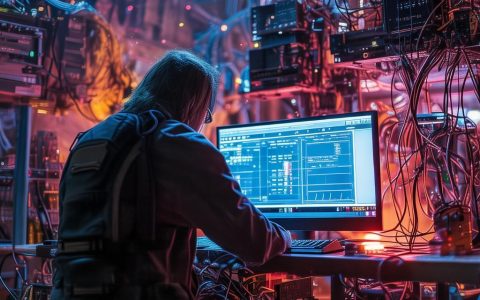 BSC链节点搭建步骤：我踩过的坑和超详细指南