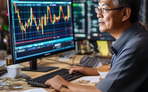 币圈交易排行那些事儿，我踩过的坑和挖到的小窍门