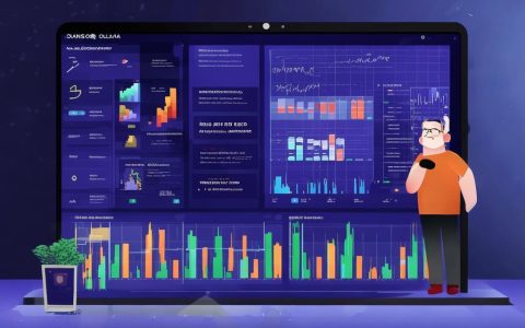 Solana链上数据分析工具：帮小白看懂链上世界的“导航仪”