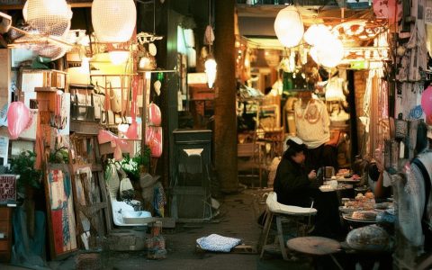 联盟链的特点？听我用奶茶店的故事给你唠明白