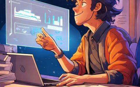 联盟链的特点？我来给你唠唠它的那些“小个性”