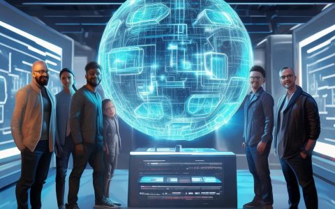 联盟链的技术架构特点分析：就像和靠谱朋友组队搞事情