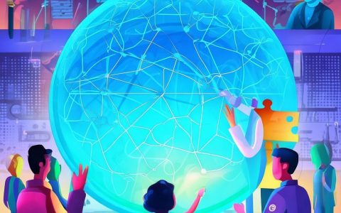 联盟链是什么意思？用生活例子给你讲明白