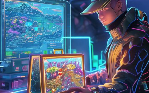 BSC链生态项目大揭秘！我踩过的坑和挖到的宝