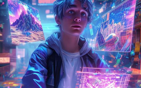 NFT和链游的“坑”与“甜”，我的真实体验分享