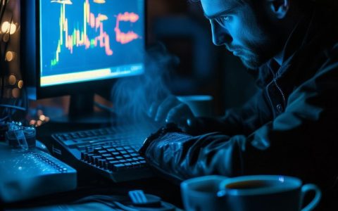 ok币最新价格行情：朋友半夜盯盘的咖啡钱，快赶上买币的投入了