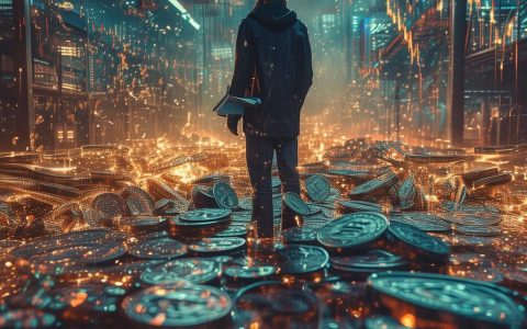 虚拟币交易所暴雷那些事儿：我的踩坑与避坑小记