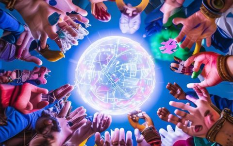 联盟链的特点？就像和朋友组个小圈子搞事情~