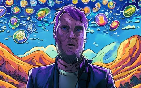 公链币都有哪些？我踩过的坑和挖到的宝分享给你