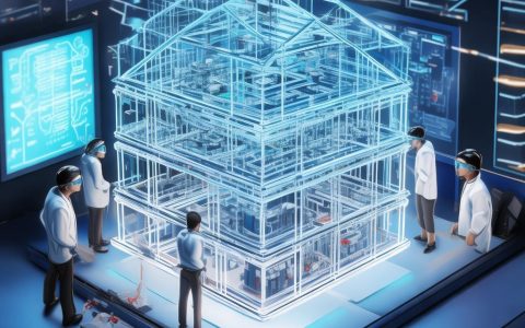 公链底层技术架构解析：就像给区块链盖房子的“基建指南”