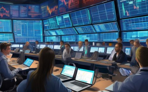 聊聊虚拟币交易平台那些事儿