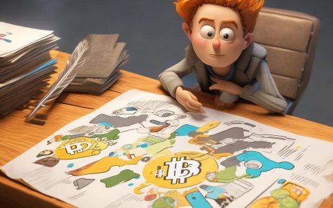 比特币是个啥？咱用唠嗑的方式掰扯明白