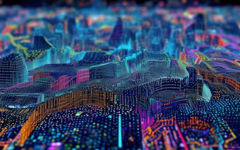 公链有哪些？和你聊聊我接触过的那些“区块链世界的主干道”