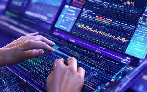 OK链代币交易流程详解（交易实操）