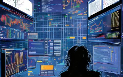 虚拟币交易平台都有哪些？聊聊我踩过的坑和靠谱的选择