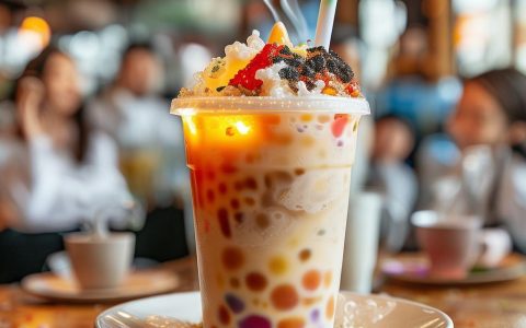 联盟链和公链的区别？用买奶茶的例子给你讲明白