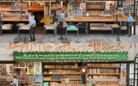 联盟链和公链的区别？用奶茶店的故事给你唠明白