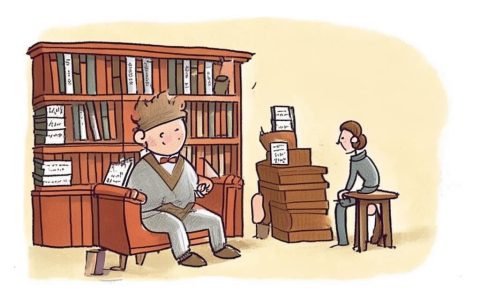 OK链是什么？一篇像朋友唠嗑的基础认知指南