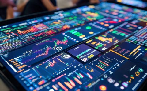 聊聊那些虚拟币交易所App的事儿~