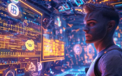 比特币是什么意思？和你聊聊这个神秘的“数字钱”