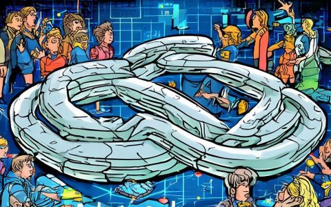 蚂蚁链到底是公链还是联盟链？一篇唠明白