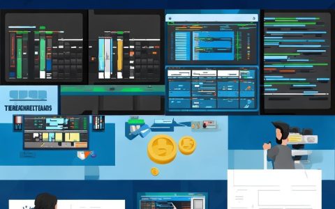 BSC链智能合约开发教程：我的“踩坑”到“上手”实战指南