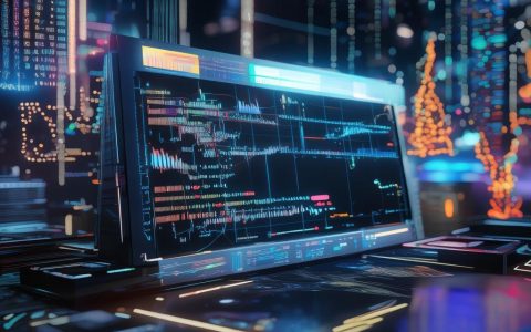 公链TVL排名大揭秘！聊聊我蹲守数据的那些有趣发现