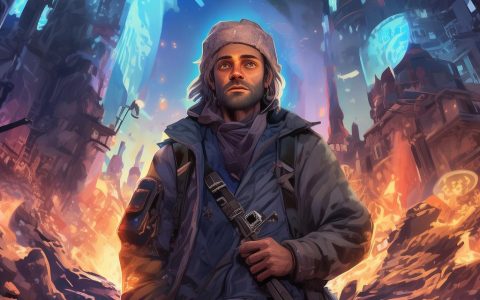 Solana上超有趣的热门链游推荐，我踩过坑也挖到宝的真实体验