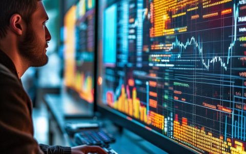 比特币今日实时价格行情：聊聊我和它的“心跳回忆”