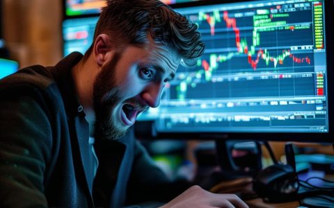 BNB最新价格咋样啦？聊聊我和它的那些“爱恨情仇”