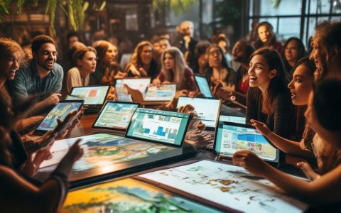 聊聊概念与生态类那些有趣的事儿