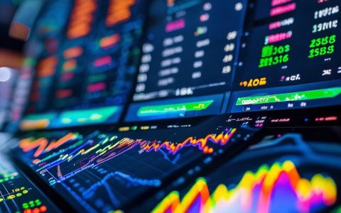 聊聊虚拟币交易所官网那些事儿~