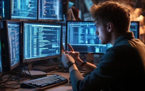 虚拟币交易所源码：聊聊我踩过的坑和有趣的发现