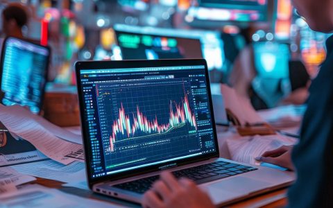 聊聊ok币：我的一次“币圈初体验”小故事