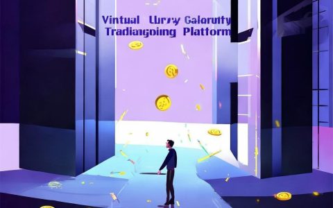 虚拟币交易平台违法吗？聊聊我的踩坑经历和看法