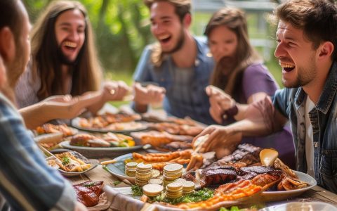 聊点实在的：我那回把bnb币当成民宿，差点被朋友笑到吃不下烧烤