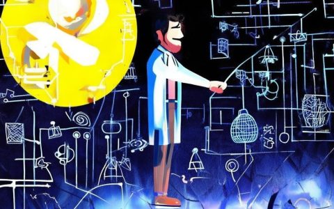 聊点实在的：web3交易所到底是啥？我用踩过的坑给你讲明白