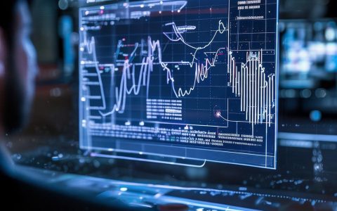 波场链查询：从一次追高教训里学到的链上洞察