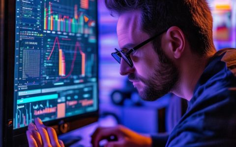 波场链浏览器：我从“链上侦探”里挖到的投资门道