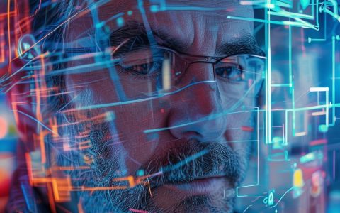 波场链是什么？一个老投资者的亲历观察