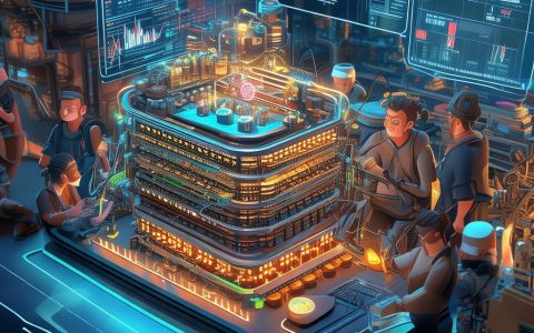 比特币挖矿全解析：原理、实操与未来趋势（2024年深度指南）