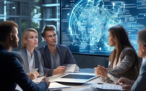 联盟链盈利模式深度解析：技术服务、生态协作与数据变现的三维路径（2024年实践指南）